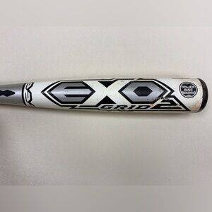 Louisville Slugger TPX Exogrid 2 BB12EX2 32/29 Baseball Bat (-3)